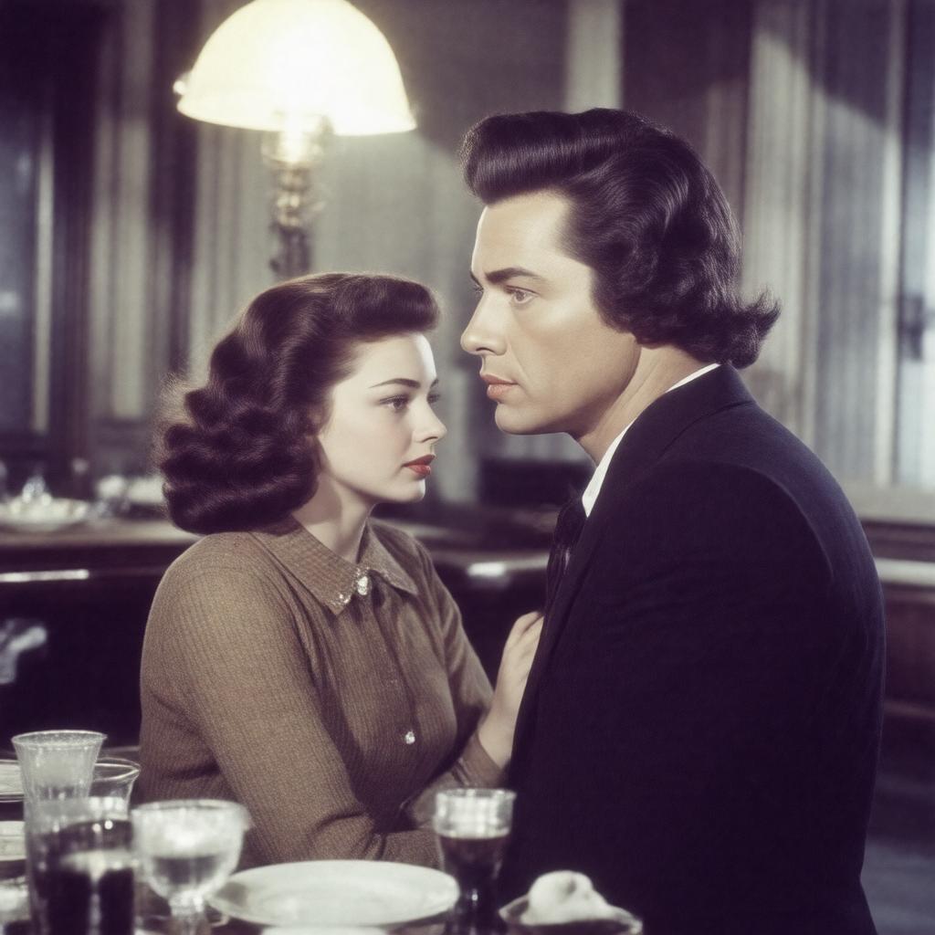 Mildred Pierce